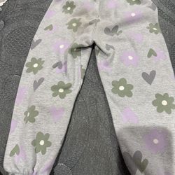 Toddler 3t sweatpants