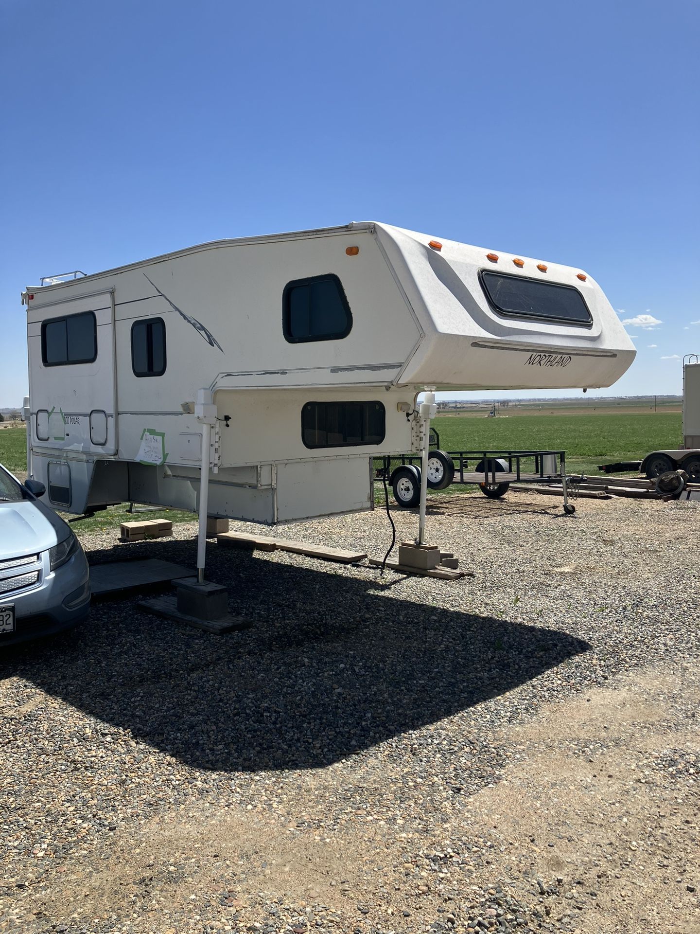 2000 Northland Polar