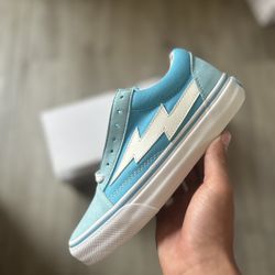 Revenge X Storm