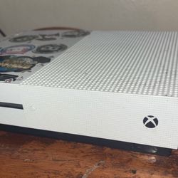 Xbox One 