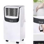 Honeywell Portable Air Conditioner 