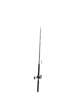 Penn Speacial Senator Black Fishing Rod & Reel Combo