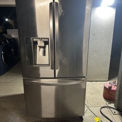 Lg Fridge