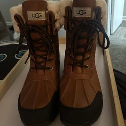 UGG BUTTE WORCHESTER