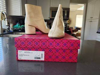 Tory Burch Juliana 65mm Bootie Size 9.5