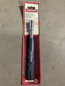Pick-up tool. New.
