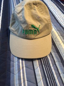 PUMA HAT