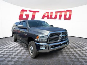 2010 Dodge Ram 3500