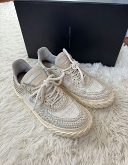 Giuseppe Zanotti women’s sneakers