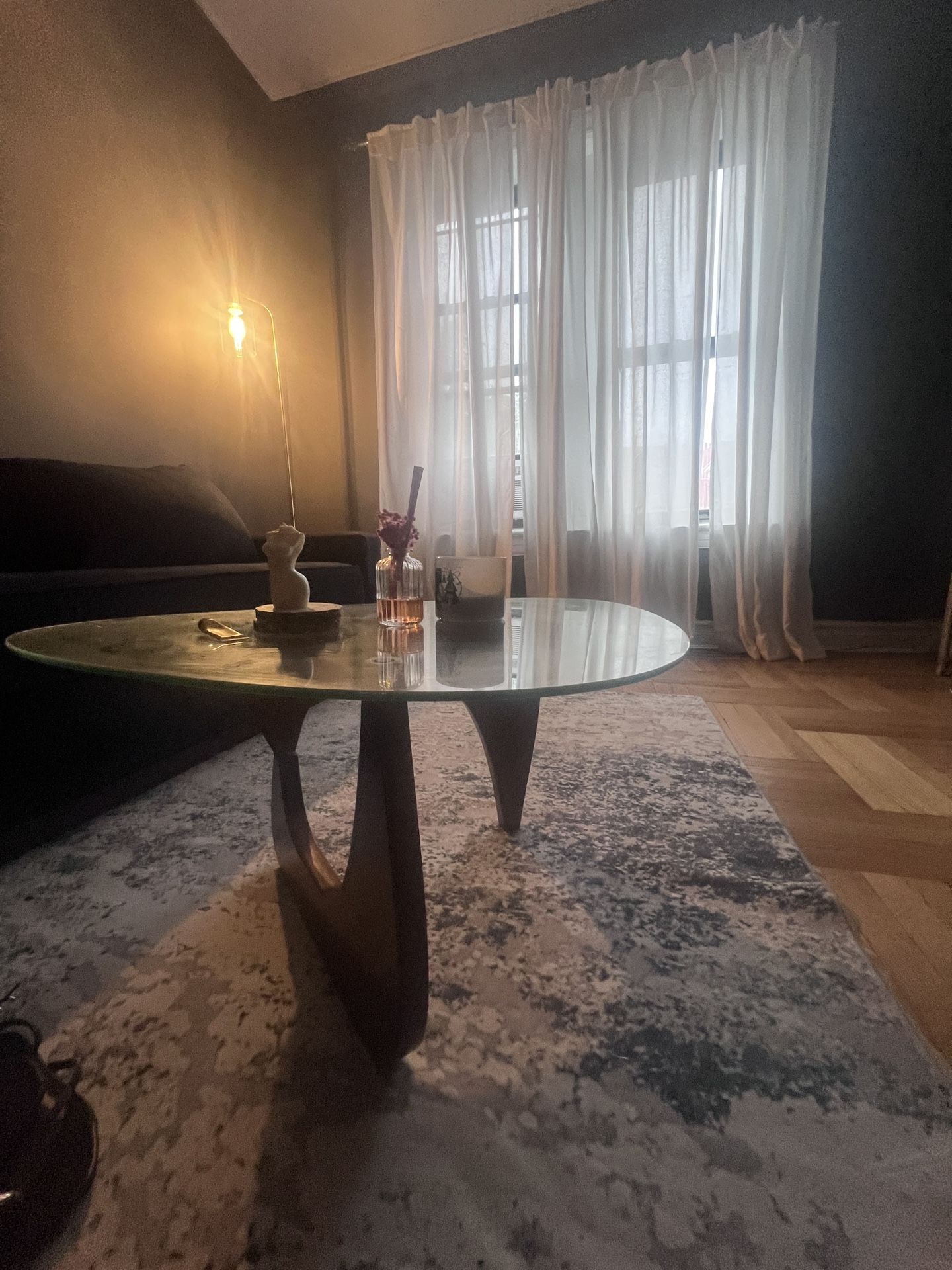 Mid-Century Coffee Table