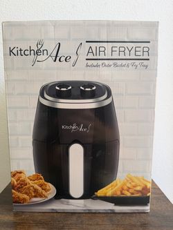 Air Fryer Brand New