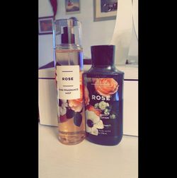Set bath & body works.!! New set.!! $20