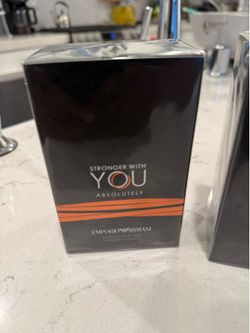 Perfume