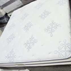 King Sizes Mattress Set 