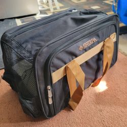 Sherpa Expandable Pet Carrier