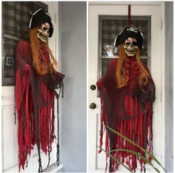 Halloween props