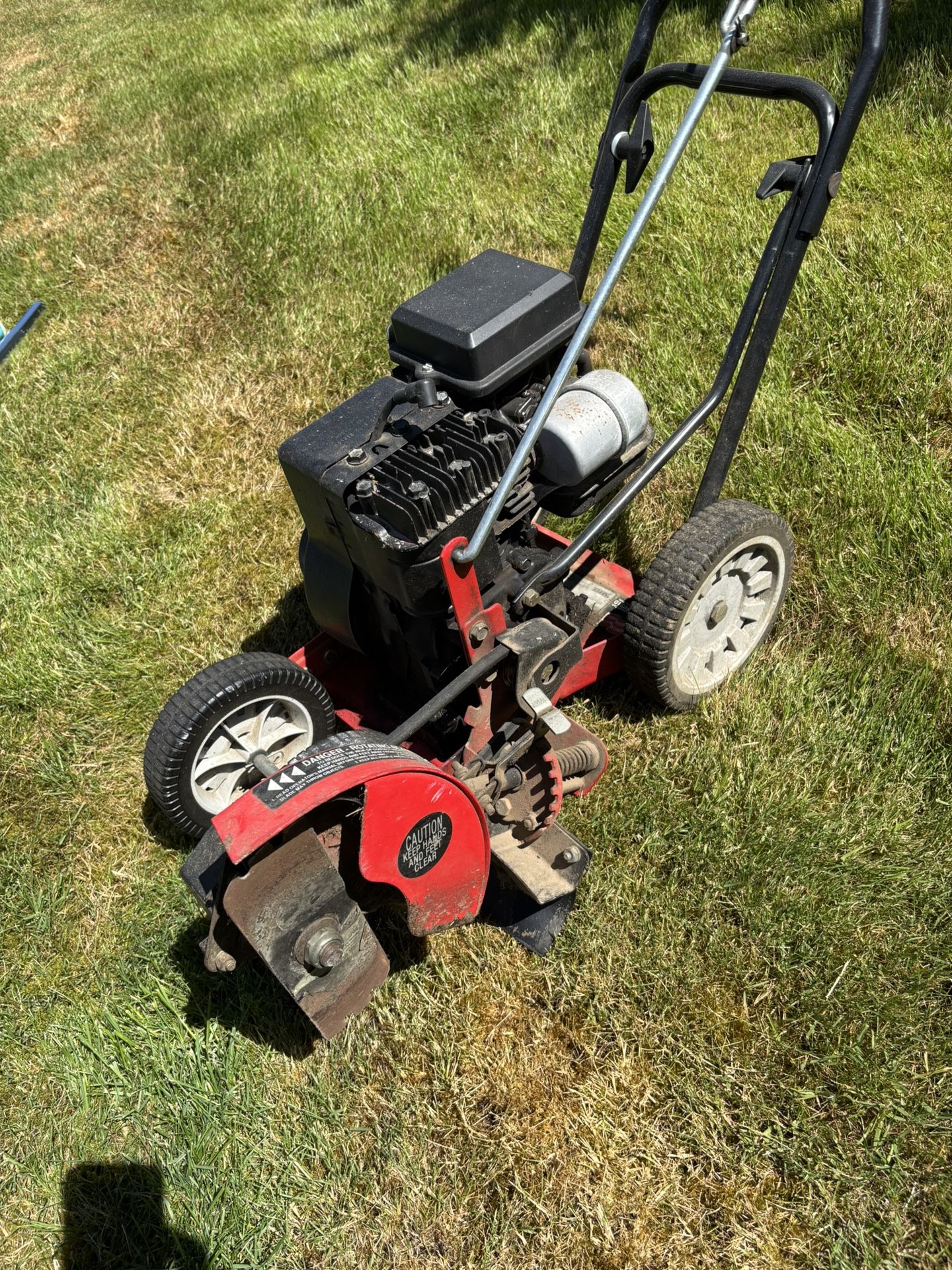 Lawn Edger