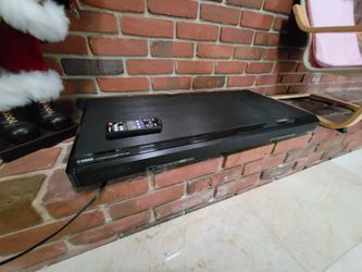 Yamaha SRT 1000 TV Sys