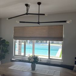 Modern Myles Chandelier