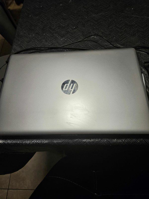 Refurbished HP Laptop