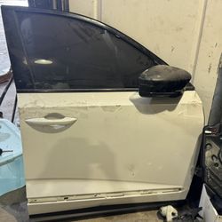 Acura Mdx Parts