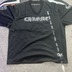 Chrome Hearts Jersey