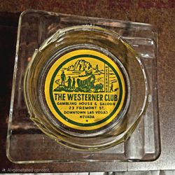 The Western Casino Las Vegas NV