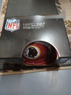 NFL HARD HAT 