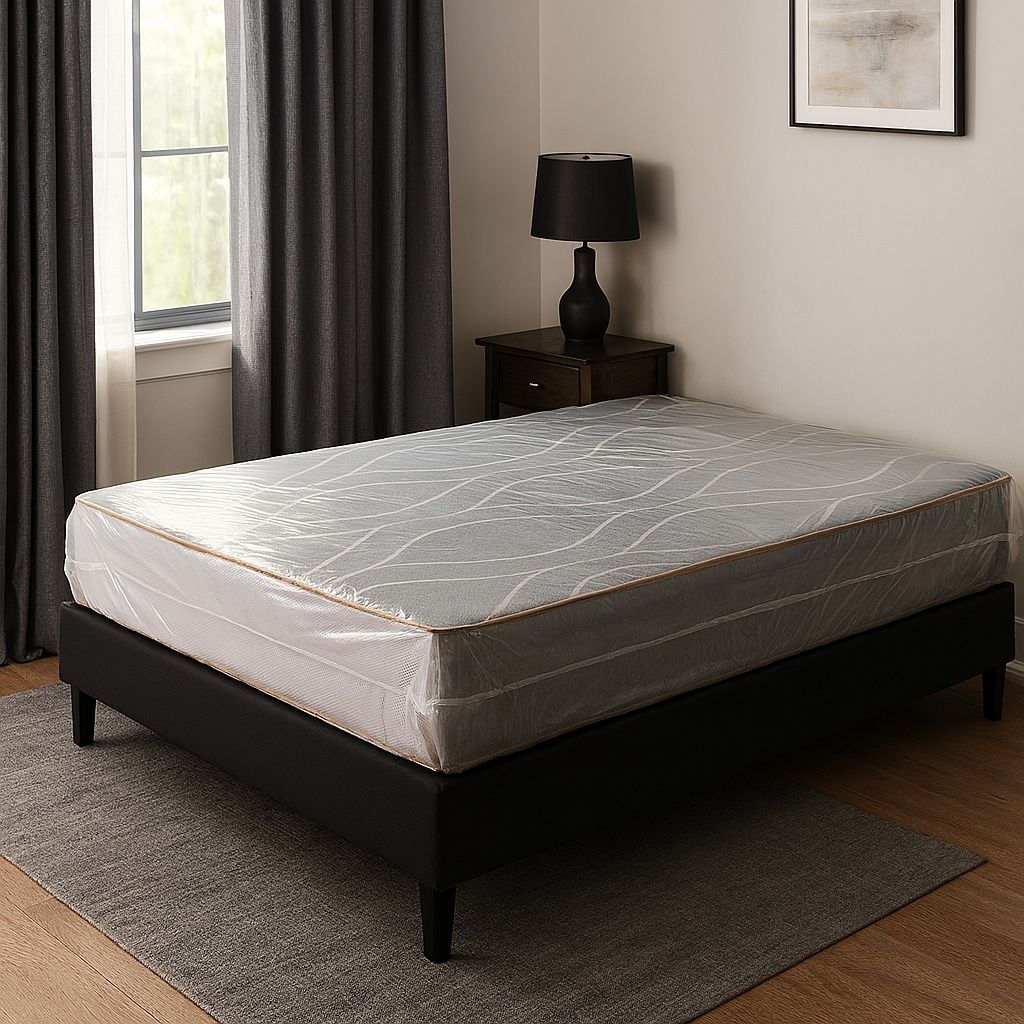 ✨ Brand New Queen Size Mattress 10” Thick – Premium Quality at the Best Price All Sizes in Stock & Same Day Delivery Available 🚚