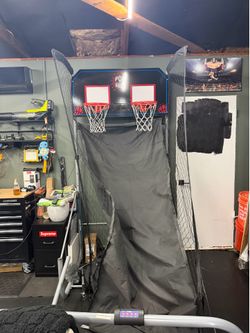 Basketball Court