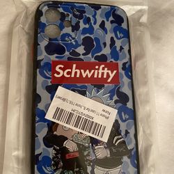 iPhone 11 Pro case