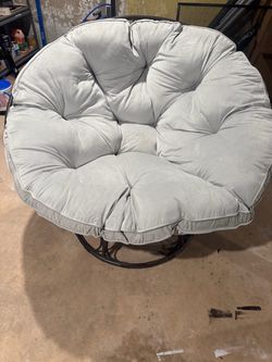 Pampas Chair