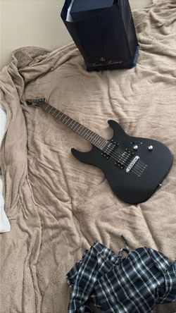 Electric Guitar