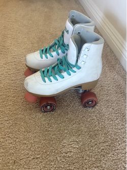 Roller skates