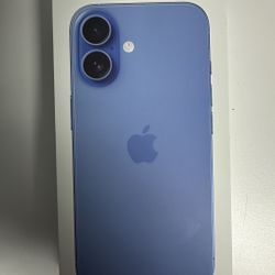 iPhone 16