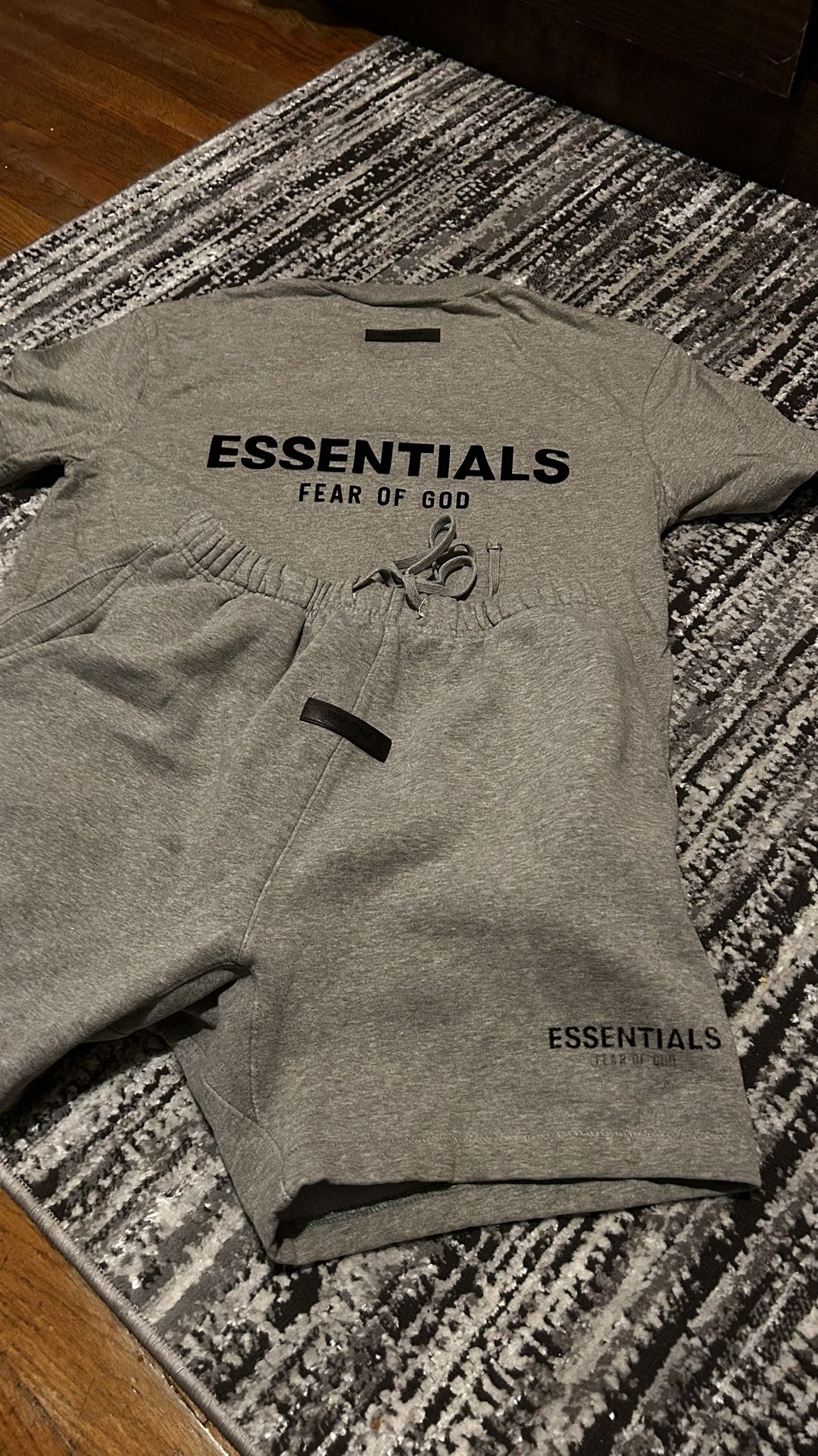 Essential Summer Set