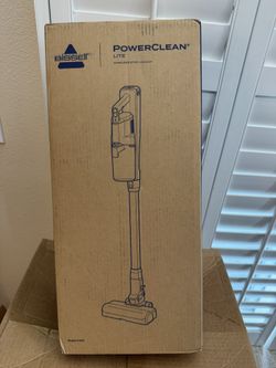 Bissell PowerClean Lite Cordless Stick Vacuum