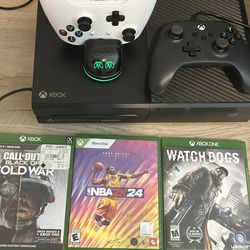 Xbox One  Bundle