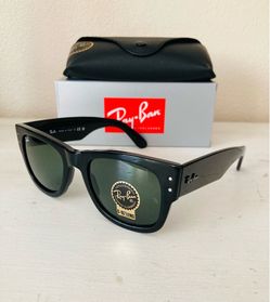 New Mega Wayfarer
