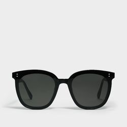 Black Luxury Sunglasses