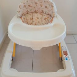 Baby Walker