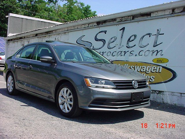 2017 Volkswagen Jetta