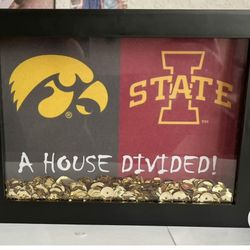 Shadow Box Decor