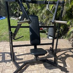 Gym Equipment