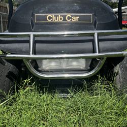 Golf Cart