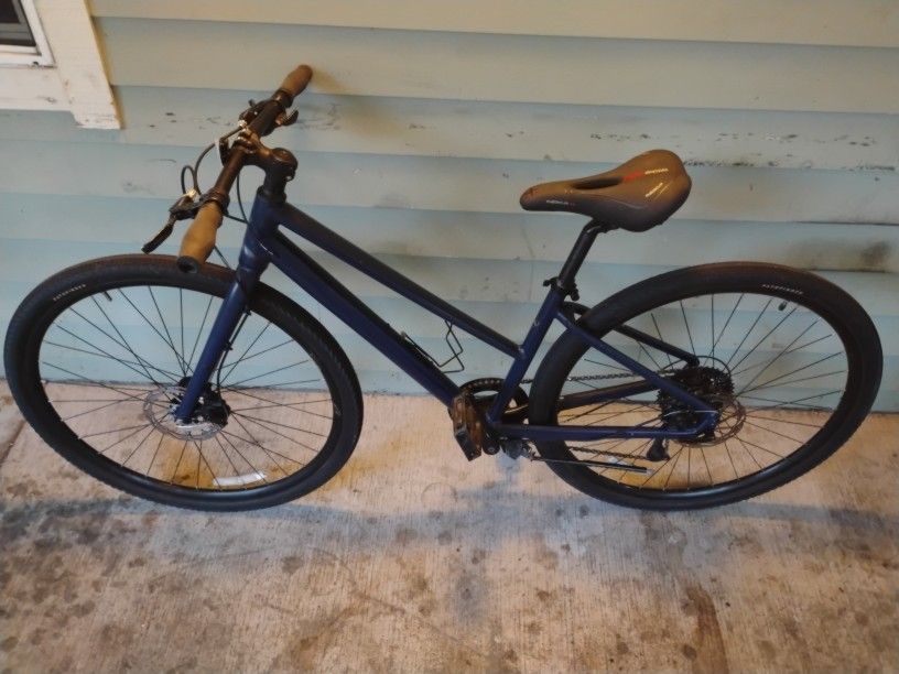Specialized Crossroads 1.0
