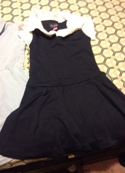Uniforms for girl