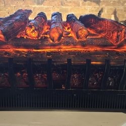 Fire Place Electric 