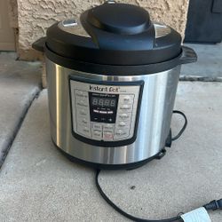InstaPot 