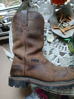 Justin Boots